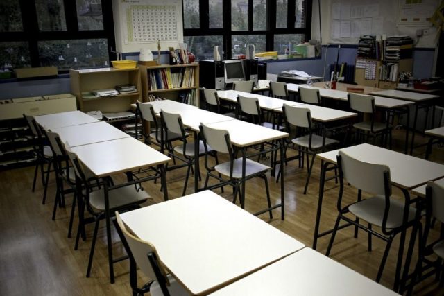 Há 17 escolas de referência no distrito de Bragança