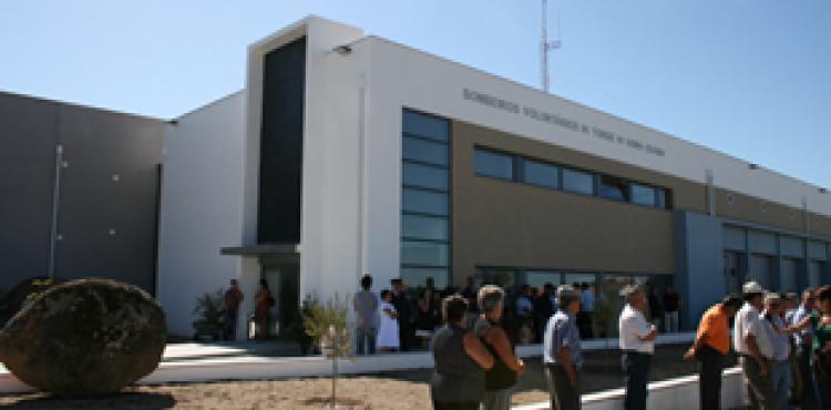 Três agentes da PSP de Mirandela infectados com Covid-19