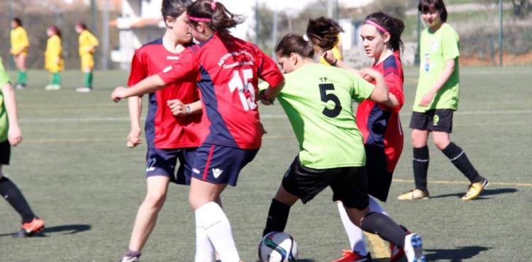 Futebol: AFB cancela Festa do Futebol Feminino