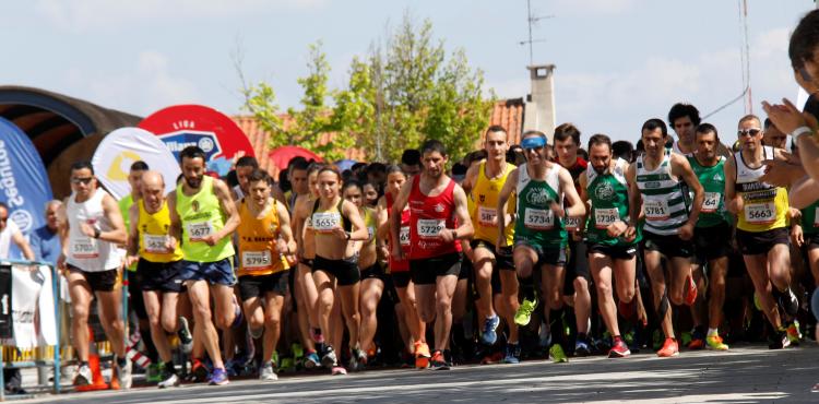 Meia-maratona de Bragança adiada