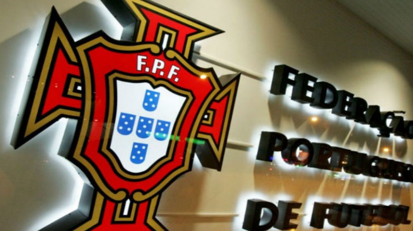 FPF termina todos os campeonatos de formação de futebol e futsal