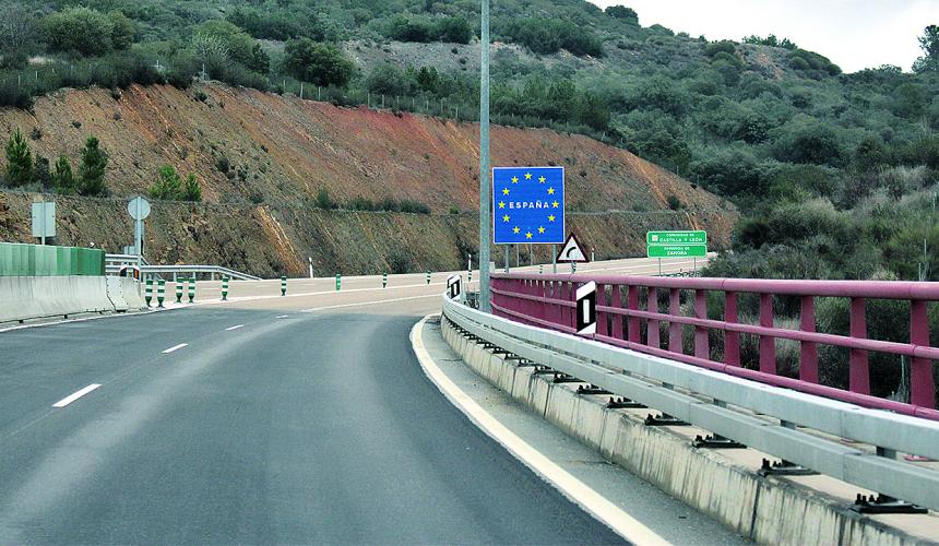 Comissão Distrital de Protecção Civil quer vigilância nas fronteiras reforçada com exército