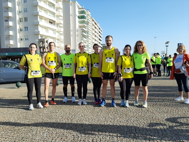 Jorge Pires e Célia Gonçalves alcançam pódios para o Ginásio Clube de Bragança