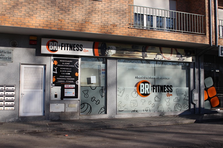 Restaurantes e ginásios a fechar portas em Bragança devido à pandemia