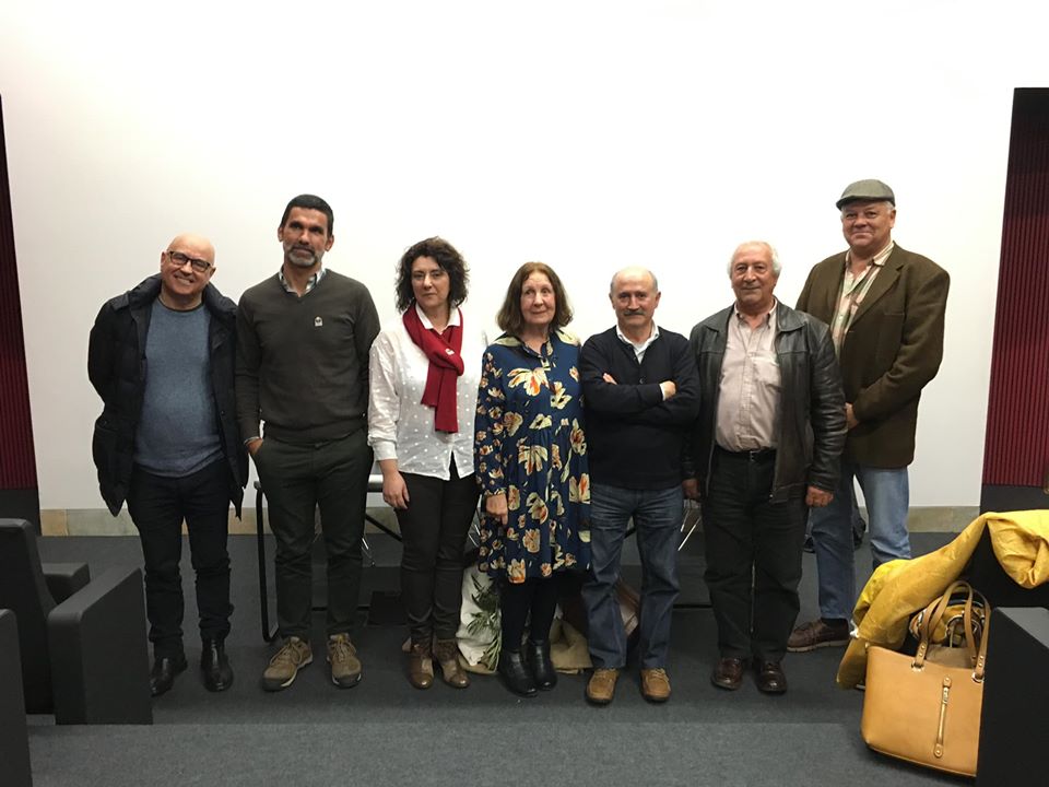 Livro “Reminiscências Cripto-Judaicas nas Alheiras Transmontanas” apresentado em Mirandela