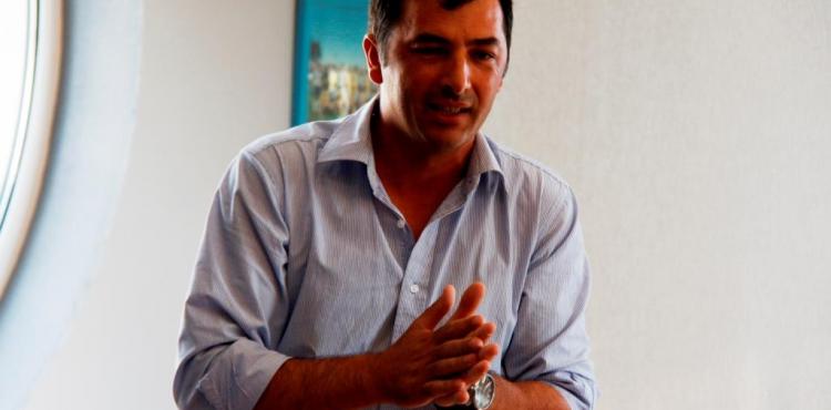 Milton Roque demitiu-se do cargo de presidente do GDB