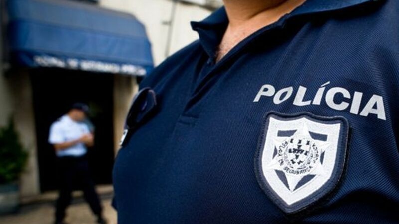 Emigrante detida em Bragança por não cumprir isolamento profiláctico
