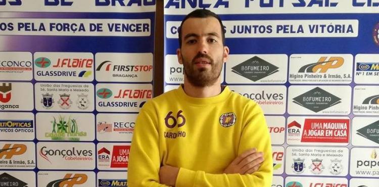 Ricardo Pires (Pioneiros): “Já antes desta pandemia havia dificuldades e a partir de agora vão ser maiores”