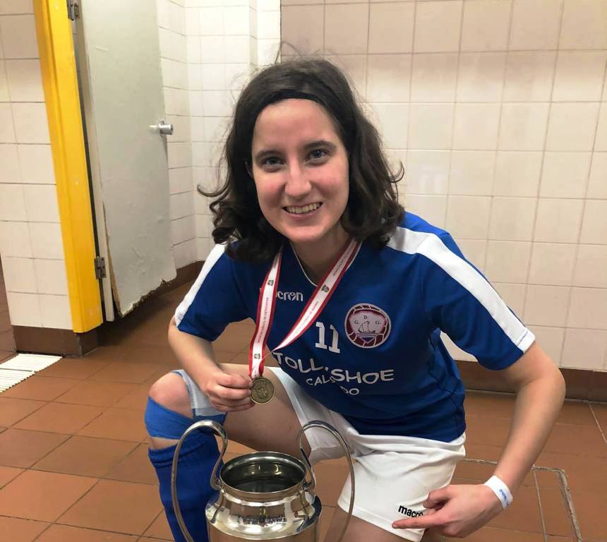 Brigantina faz a dobradinha ao serviço do Gafanha