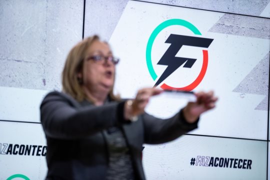 Futsal: Calendário de jogos da segunda fase do Campeonato Nacional da 2ª Divisão já está definido