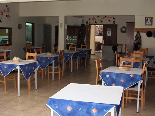 Lar da Santa Casa da Misericórdia de Carrazeda em isolamento