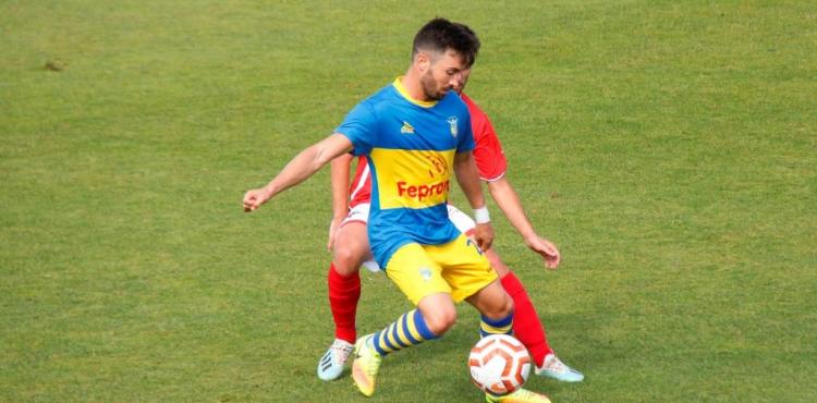 João Nogueira (GDB): “O futebol passa para segundo plano”