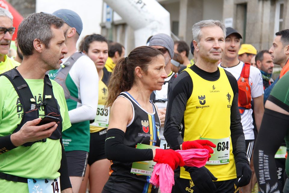“Trail Run Vales de Vimioso” superou expectativas