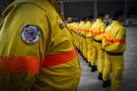 Accionado Plano Distrital de Emergência de Protecção Civil de Bragança