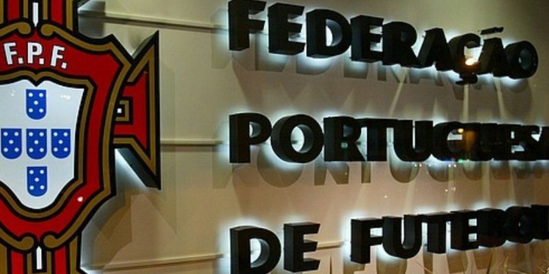 Jogos do Campeonato de Portugal vão realizar-se à porta fechada