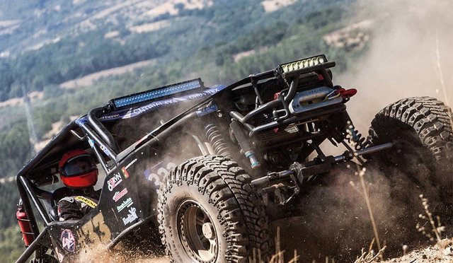 Todo-o-Terreno: Campeonato de Portugal de Trial Urbano vai começar em Bragança