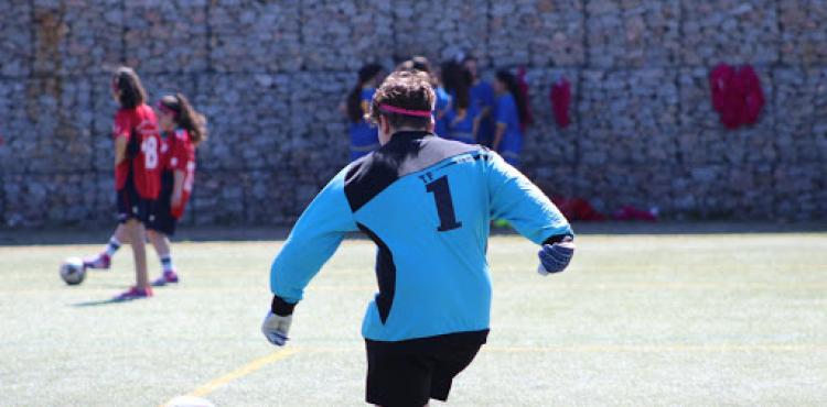 Futebol: Torneio Inter-associações feminino cancelado devido ao covid-19