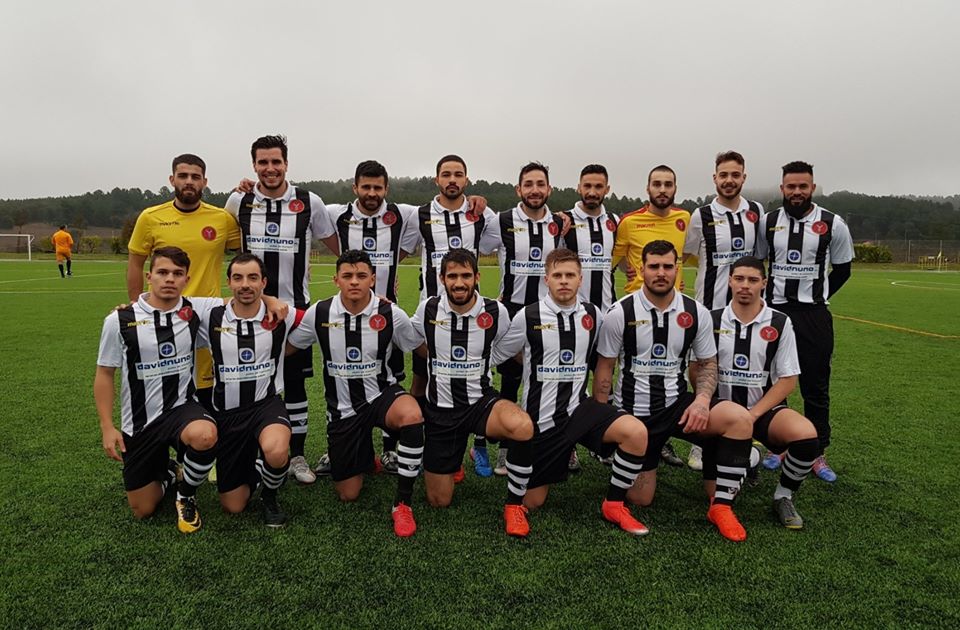 Futebol: Vimioso isola-se na liderança do campeonato distrital