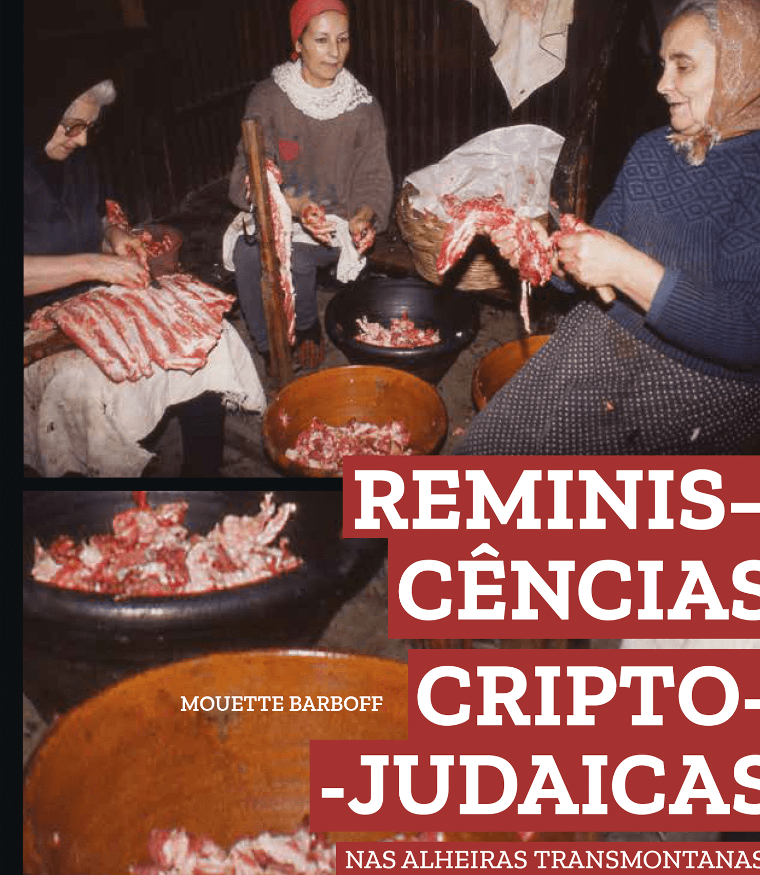 Livro “Reminiscências Cripto-judaicas nas Alheiras Transmontanas” distinguido internacionalmente