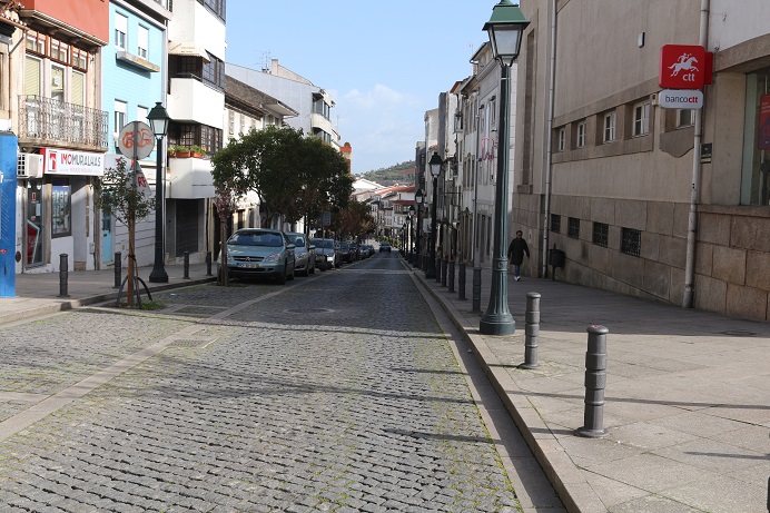 Associação Comercial de Bragança cria campanha de promoção do comércio local