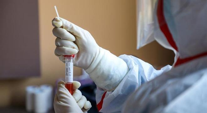 Há mais sete pessoas infectadas com o novo coronavírus no distrito