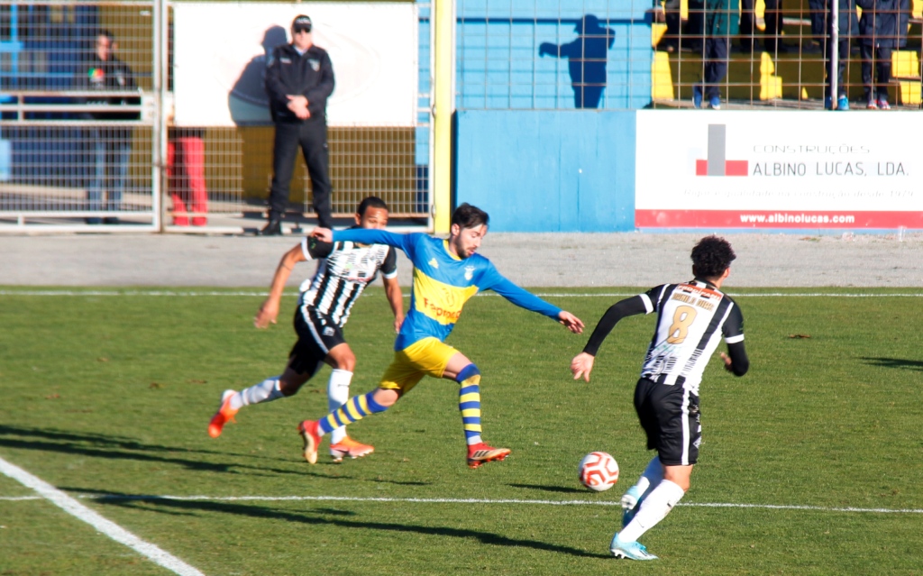 Clubes entram em discórdia e aguardam por decisão da FPF