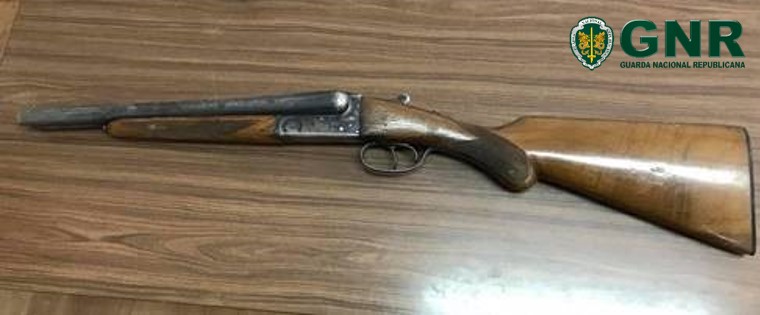 Homem detido por tentativa de homicídio em Bornes (Macedo de Cavaleiros)