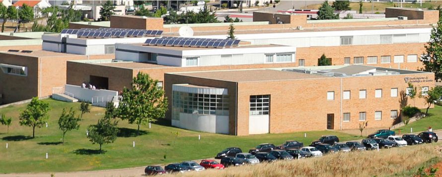 IPB prepara regresso às aulas em segurança