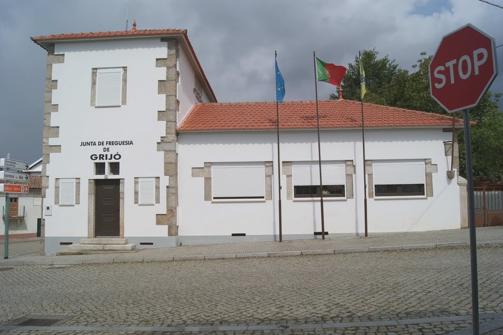 Juntas de freguesia dos concelhos de Macedo de Cavaleiros e Alfândega da Fé assaltadas