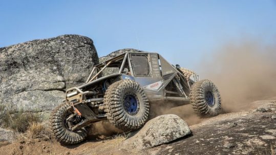 King of Portugal adiado