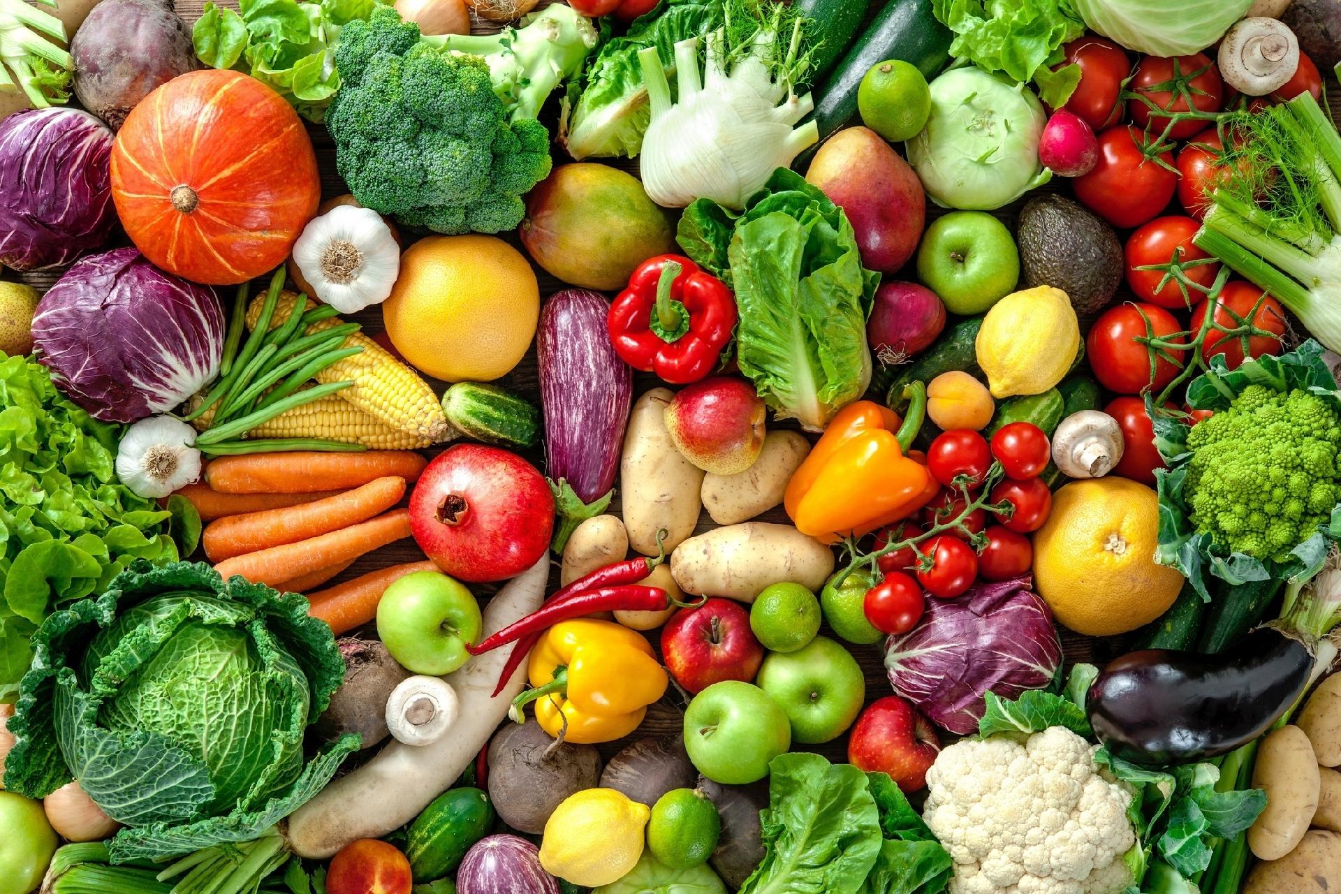 Pandemia Covid-19 trava venda de produtos agrícolas da região