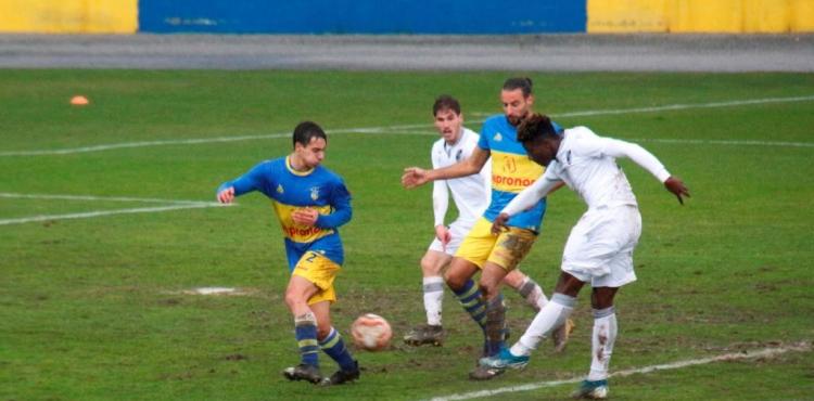 Carlos Roxo (GDB): “Ainda há gente séria no Grupo Desportivo de Bragança”