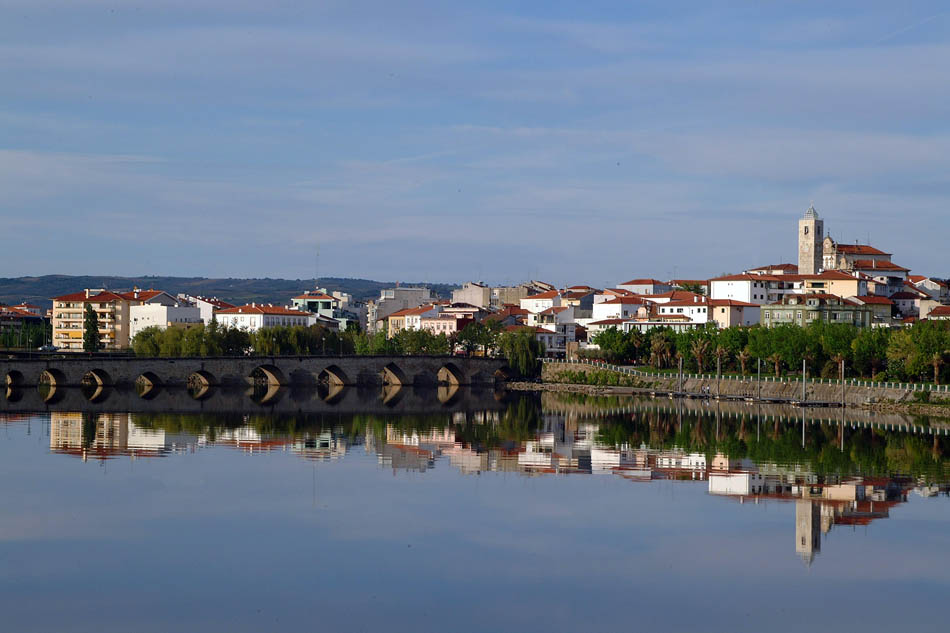 Câmara de Mirandela lança medidas de apoio para aliviar impacto económico da Covid-19