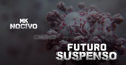 MK Nocivo lança rap sobre a dor de estar longe de quem se gosta devido à pandemia