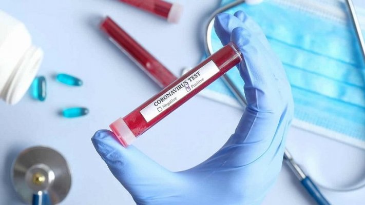 Distrito já contabiliza 183 casos positivos de Covid-19