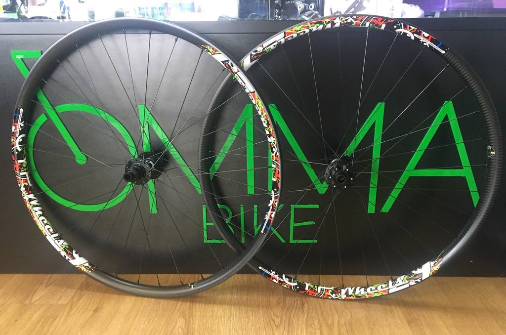 OMMABIKE lança campanha para ajudar os profissionais de saúde e os bombeiros