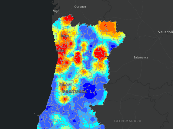 Autarca de Bragança acusa secretário de Estado de falta de consideração pelo distrito