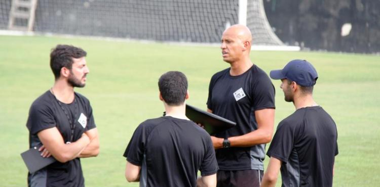 Futebol: Técnico do S.C. Mirandela diz que devia ser dado por terminado o Campeonato de Portugal