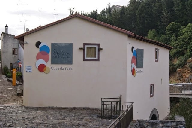 Centro Ciência Viva de Bragança reabre segunda-feira com actividades para o Dia Mundial da Criança