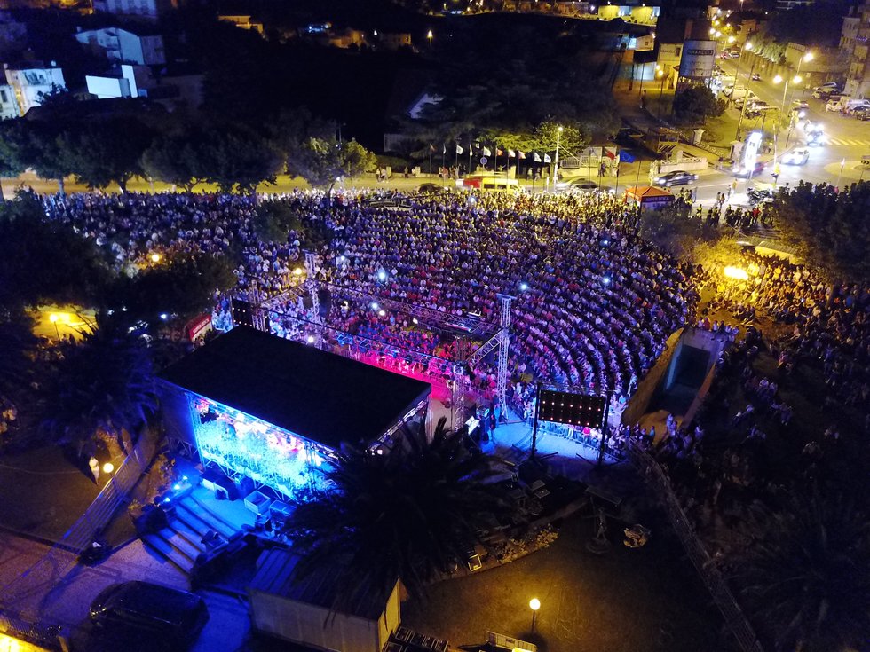 CIM-TTM cancela eventos no território até 30 de Setembro