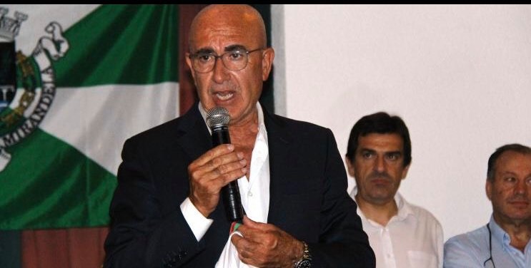 Mirandelense é o novo presidente da A.F. Porto