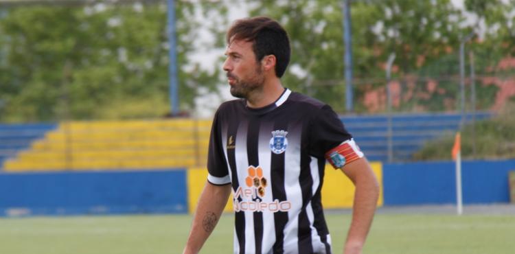 “Queremos voltar a colocar o F.C. Vinhais no lugar que merece”