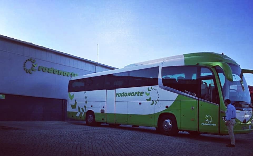 Transportadora Rodonorte registou quebra de mais de 90% na actividade