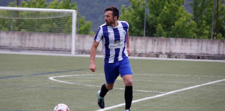 Nuno Fernandes assume comando técnico do F.C. Vinhais