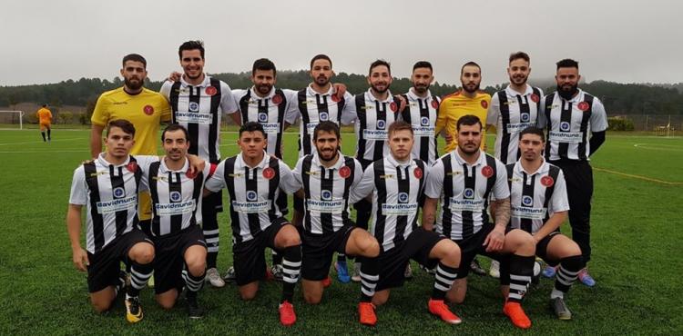 Vimioso vai subir ao Campeonato de Portugal após mudança de decisão da FPF