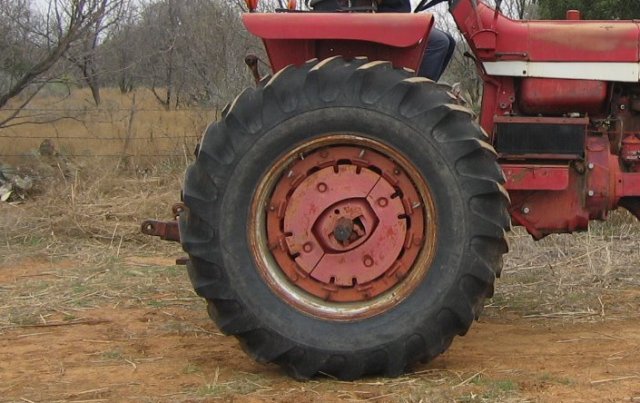 Homem morre num acidente de tractor em Carviçais (Torre de Moncorvo)