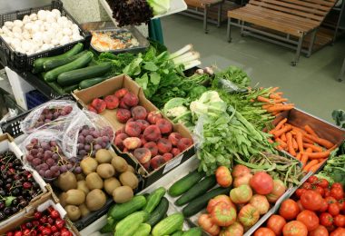 Mercados de produtos da terra reabrem nos nove concelhos de CIM de Trás-os-Montes