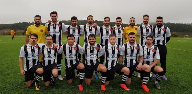 Vimioso assume oficialmente subida ao Campeonato de Portugal