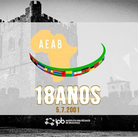 Presidente da Associação de Estudantes Africanos do IPB pede para que não se realizem convívios em casa