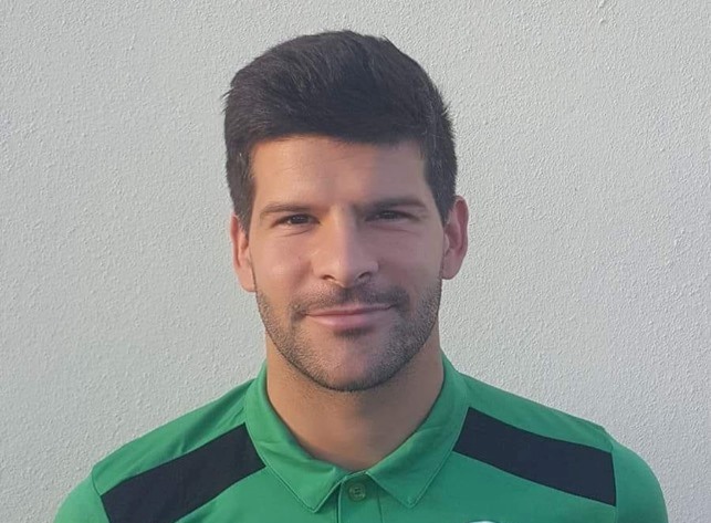 Adolfo, Michel e Litcha reforçam F.C. Vinhais